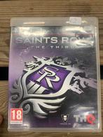 Saints row the third, Spelcomputers en Games, Games | Sony PlayStation 3, Ophalen of Verzenden