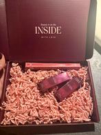 L’oye 2, lipstick en 1x lipliner, Lippen, Nieuw, Ophalen of Verzenden, Make-up