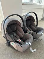 Cybex CLOUD i-SIZE grey melange 1 stuk!, Kinderen en Baby's, Autostoeltjes, Zo goed als nieuw, Ophalen