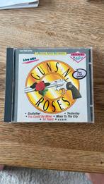 Guns n Roses - live usa, Ophalen of Verzenden, Gebruikt