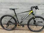 Carbon sensa 27,5 inch mountainbike MTB 1x10 deore xt carbon, Hardtail, Ophalen, Zo goed als nieuw, Overige merken