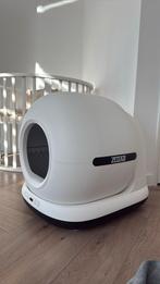 Zedar automatische katten bak, Ophalen of Verzenden, Zo goed als nieuw