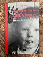 Schelmenstreken uit Venlo — boek van Paul Seelen, Boeken, Geschiedenis | Stad en Regio, Paul Seelen, Gelezen, Ophalen of Verzenden