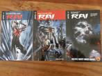 Clayton Crain, Rai TPB, 4001 A.D., Savior, Meerdere comics, Ophalen, Zo goed als nieuw, Amerika