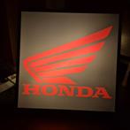 Honda Logo Lichtbak, Ophalen of Verzenden