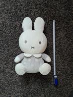 nijntje knuffel 45 cm, Ophalen of Verzenden, Zo goed als nieuw, Konijn