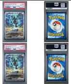 Zekrom 166 PSA 10 cheapest (2x beschikbaar), Ophalen of Verzenden, Zo goed als nieuw