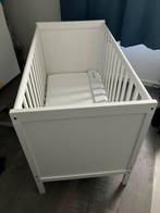 Ikea ledikant met matras, Ophalen, Zo goed als nieuw, Ledikant