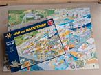 Jan van Haasteren De sluizen, Hobby en Vrije tijd, Denksport en Puzzels, Ophalen, 500 t/m 1500 stukjes, Zo goed als nieuw