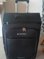 Grote Koffer - 4 Wieltjes - 78x45x25 cm ophalen of verzenden, Sieraden, Tassen en Uiterlijk, Koffers, Uitschuifbare handgreep