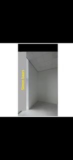 All-in renovlies/ glasvlies behangen €10.50 per M2 actie, Garantie, Behangen