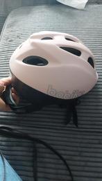 Bobike fiets helm licht roze 1 tot 4 jaar, Fietsen en Brommers, Ophalen