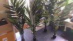 Kunstplant Palm, Ophalen of Verzenden, Zo goed als nieuw