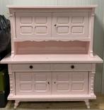 Super gave meiden kast, Kinderen en Baby's, Kinderkamer | Commodes en Kasten, Ophalen, Gebruikt, Kast, 50 tot 70 cm