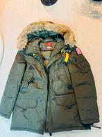 Parajumper jassen, Ophalen of Verzenden, Zo goed als nieuw, Zwart