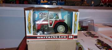 Britains mf 590 nieuw in doos VERKOCHT  beschikbaar voor biedingen