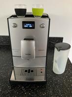 Nivona CafeRomatica 508 Espresso machine - in goede staat, Witgoed en Apparatuur, Koffiezetapparaten, Afneembaar waterreservoir
