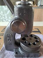 Professionele ringvergroter/ krimper, Doe-het-zelf en Verbouw, Gereedschap | Handgereedschap, Ophalen of Verzenden