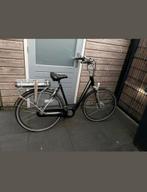 Elektrische fiets sparta c5, Ophalen, Zo goed als nieuw