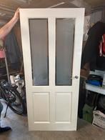 Mooie deur!, Doe-het-zelf en Verbouw, Deuren en Horren, Ophalen, Gebruikt, 80 tot 100 cm, Binnendeur