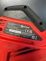 Einhell Telescopische heggenschaar, Ophalen, Zo goed als nieuw, Elektrisch, Einhell