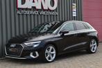Audi A3 Sportback 35 TFSI 150PK Business Navi/Camera/ACC/LED, 65 €/maand, Stof, 4 cilinders, Zwart