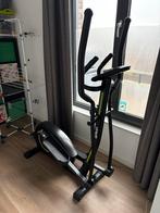 Virtufit iConsole 2.1 crosstrainer, Sport en Fitness, Ophalen, Zo goed als nieuw, Crosstrainer