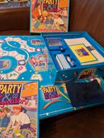 Party en Co junior vanaf 8 - 13, Hobby en Vrije tijd, Gezelschapsspellen | Bordspellen, Ophalen of Verzenden, Zo goed als nieuw