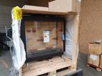 Gaskachel - Dru Global Fire XT 70 (7 kW), Ophalen, Gas, Nieuw, Inbouw