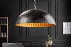 Mooie Hanglamp - Stijlvol Design diameter 70cm, Huis en Inrichting, Lampen | Hanglampen, Metaal, 50 tot 75 cm, Ophalen of Verzenden