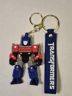 Transformers - Sleutelhangers, Verzenden, Nieuw, Overige typen