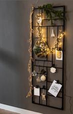 Xenos Wandrek Metaal - Decoratief en Praktisch, Huis en Inrichting, Ophalen, Zo goed als nieuw