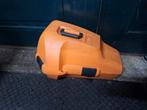 Stihl motorzaag koffer, Tuin en Terras, Hand-tuingereedschap, Ophalen, Gebruikt