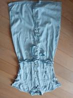 Twoday zomerjurk, maat L, Twoday, Ophalen of Verzenden, Zo goed als nieuw, Blauw
