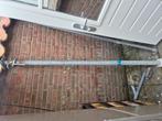 Schroefstempels 10 stuks. 2 meter tot 3,85 werkende lengte, Doe-het-zelf en Verbouw, Overige Doe-het-zelf en Verbouw, Ophalen of Verzenden