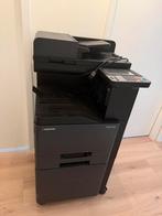 Printer KYOCERA TASKALFA 308CI, Computers en Software, Printers, Ophalen, Zo goed als nieuw, Scannen, Kopieermachine