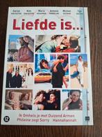 Liefde is... (3 DVD-Box), Boxset, Komedie, Alle leeftijden, Ophalen of Verzenden