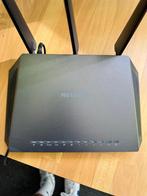 Netgear nighthawk ac1900 r7000, Computers en Software, Routers en Modems, Ophalen, Gebruikt, Router, NETGEAR