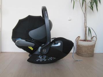 Cybex autostoel 0-13 kg met slaapstand !! kan op base 360 beschikbaar voor biedingen