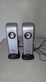 speakers (pc), Ophalen of Verzenden, Gebruikt