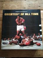 A Tribute to Muhammad Ali Greatest of All Time GOAT., Ophalen of Verzenden, Zo goed als nieuw