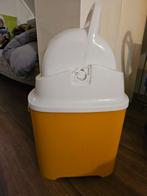 Luieremmer Diaper Champ, Ophalen, Luieremmer
