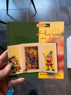 Het boek van Laaf - Efteling, Verzamelen, Ophalen of Verzenden, Zo goed als nieuw