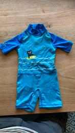Heel lekker uv zwempak / wetsuit van Tribord maat 86/92, Badpak, Ophalen of Verzenden, Zo goed als nieuw, Maat 86