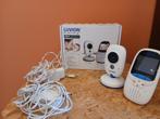 Luvion Easy babyfoon met camera, Ophalen of Verzenden, Zo goed als nieuw, 100 tot 250 meter, Camera