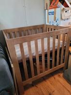 Box Bart incl matras, Kinderen en Baby's, Boxen, Ophalen, Zo goed als nieuw, Rechthoekig, In hoogte verstelbaar