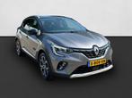 Renault Captur 1.3 TCe INTENS EDC 140 AUTOMAAT / CAMERA / 18, 65 €/maand, Gebruikt, 4 cilinders, Leder en Stof