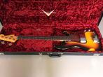 Te koop Fender Precision Custom Shop Bass, Muziek en Instrumenten, Ophalen, Zo goed als nieuw