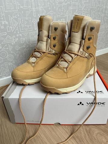 Vaude Winter Wandelschoenen Dames - Maat 39 - Nieuw! beschikbaar voor biedingen