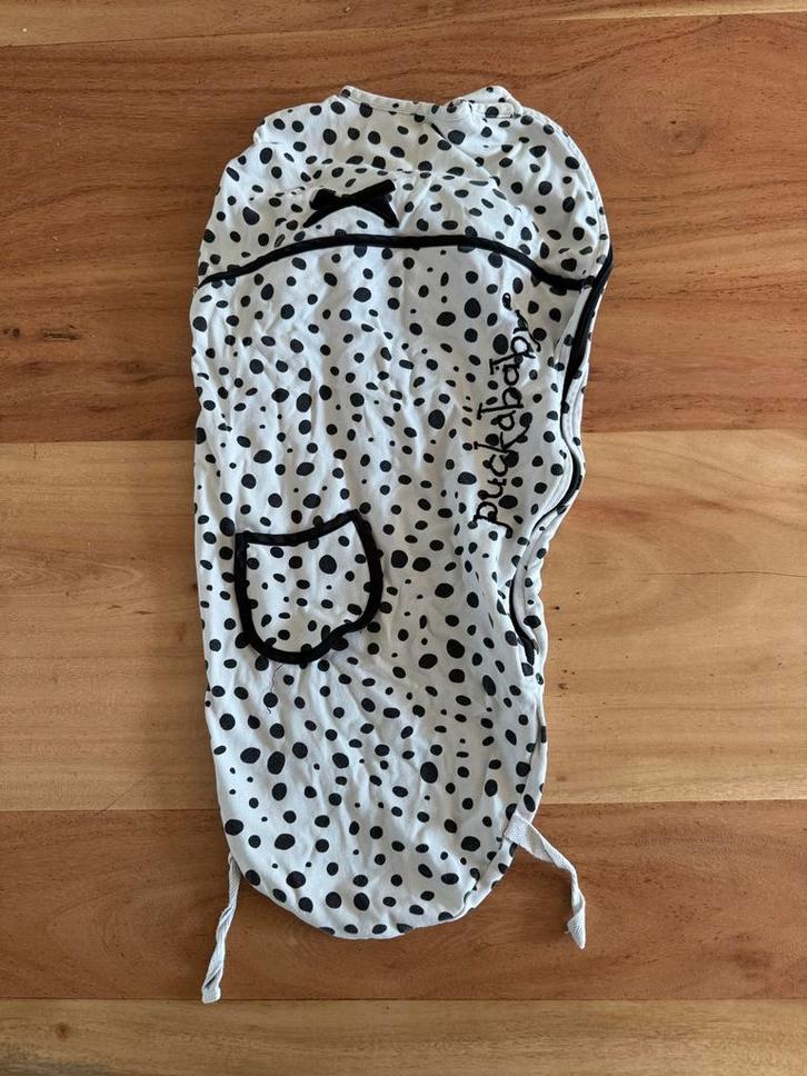 Puckababy Piep inbakerslaapzak, Kinderen en Baby's, Dekens, Slaapzakjes en Inbakerproducten, Bakerzak of Bakerdoek, Ophalen of Verzenden